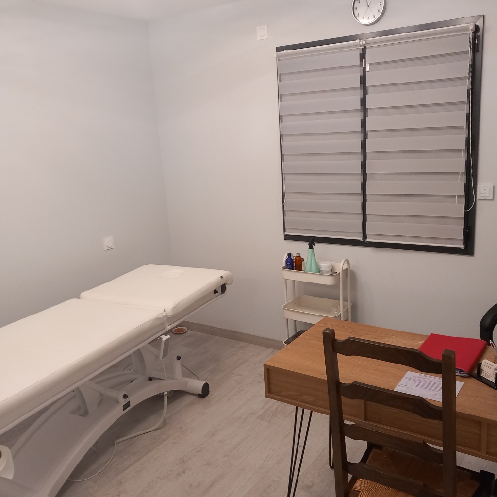 photo cabinet Elodie DI TULLIO 