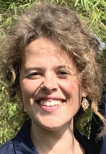 photo portrait Valentine Tollu Roy