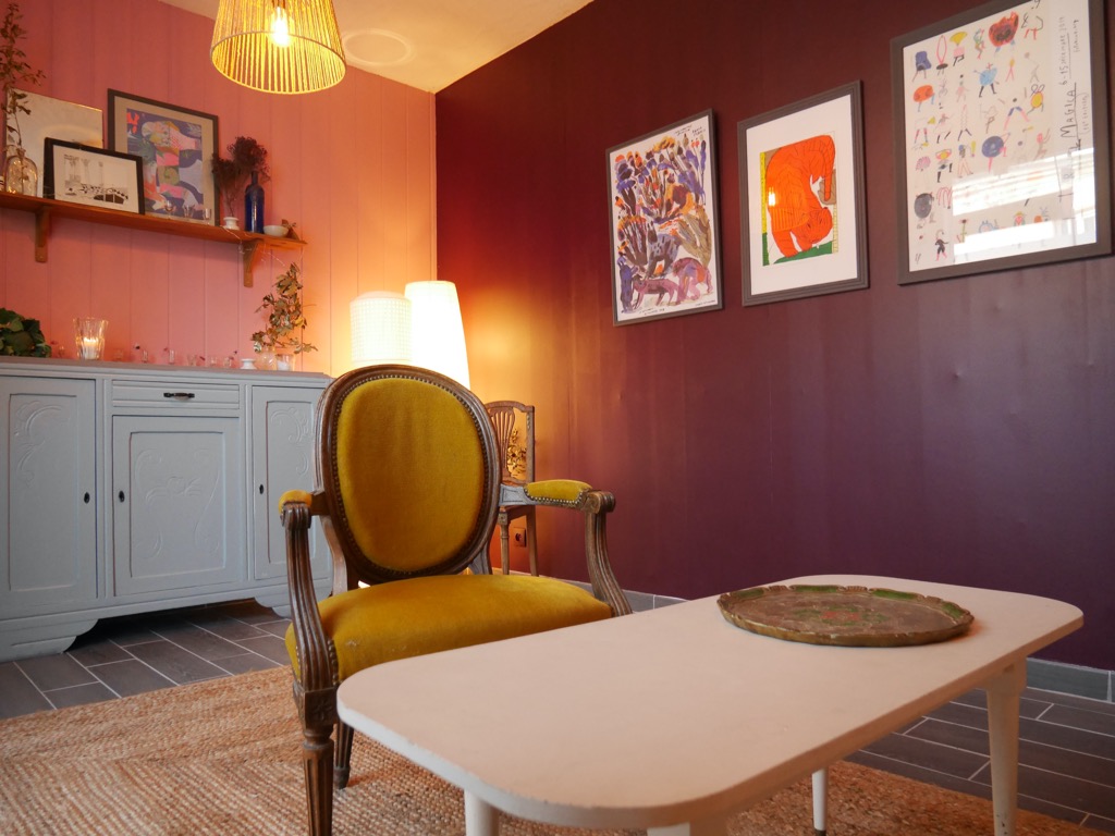 photo seance Valentine Tollu Roy