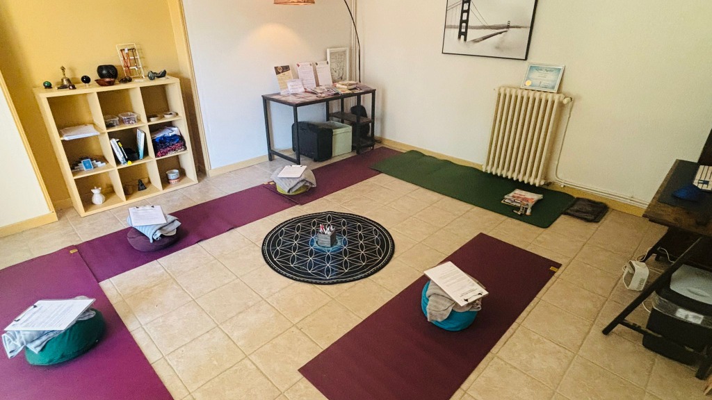 photo activite Donovan GABET