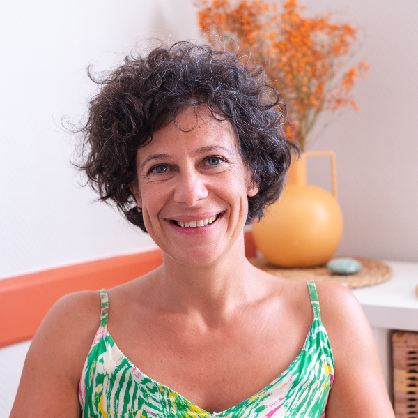 Véronique Monesma Hypnose