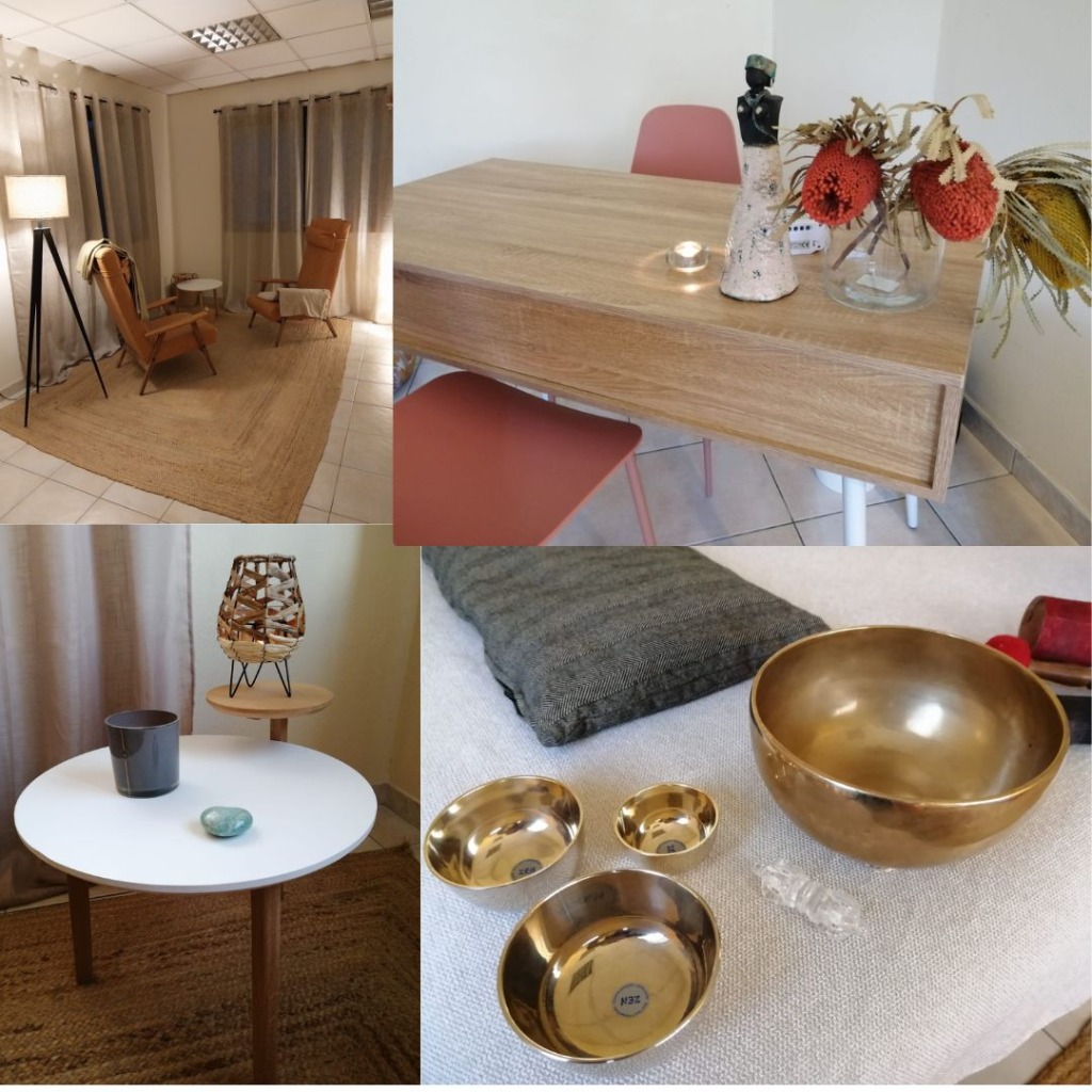 photo cabinet Véronique Monesma Hypnose