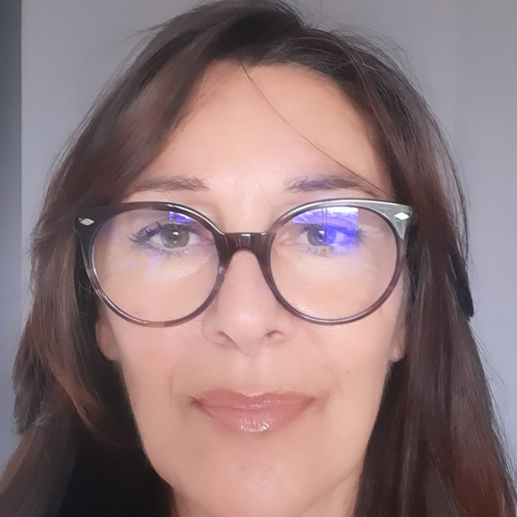 photo portrait Isabelle DI MARTINO