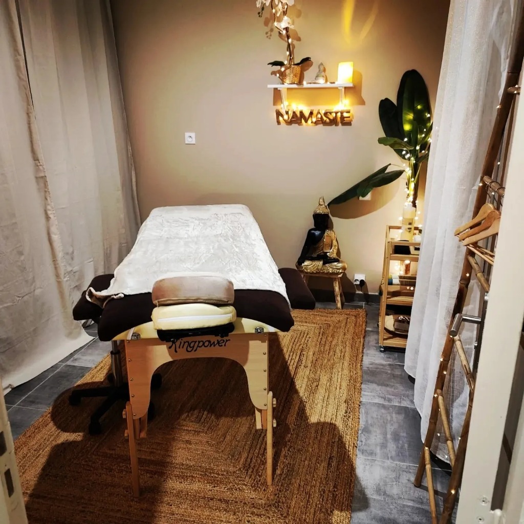 photo activite L’âme heureuse Priscilla Gengembre