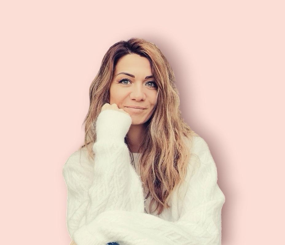 photo portrait L’âme heureuse Priscilla Gengembre