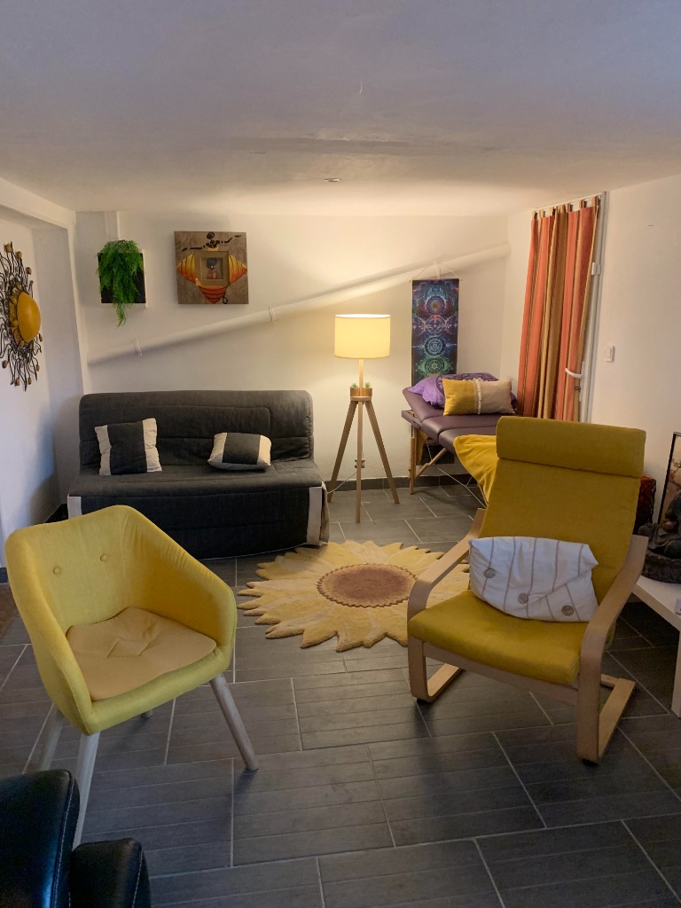 photo seance GWENAELLE GOUDE