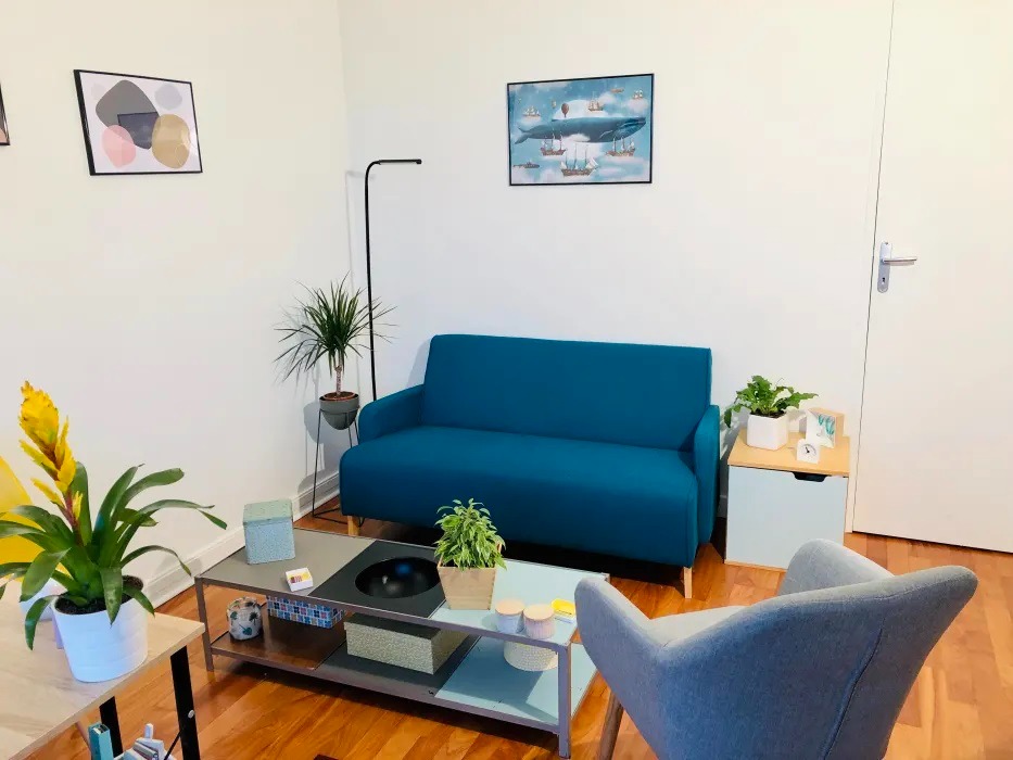 photo cabinet Svetlana Trofimova