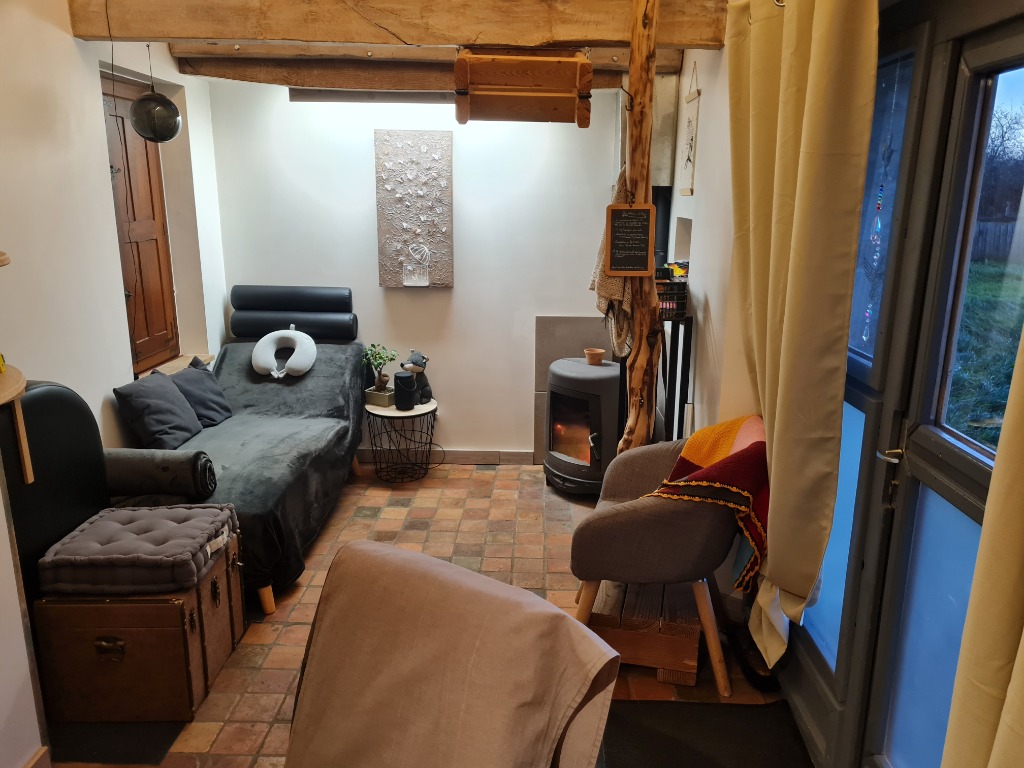 photo activite Psychopraticienne Soi, Nature et Énergie