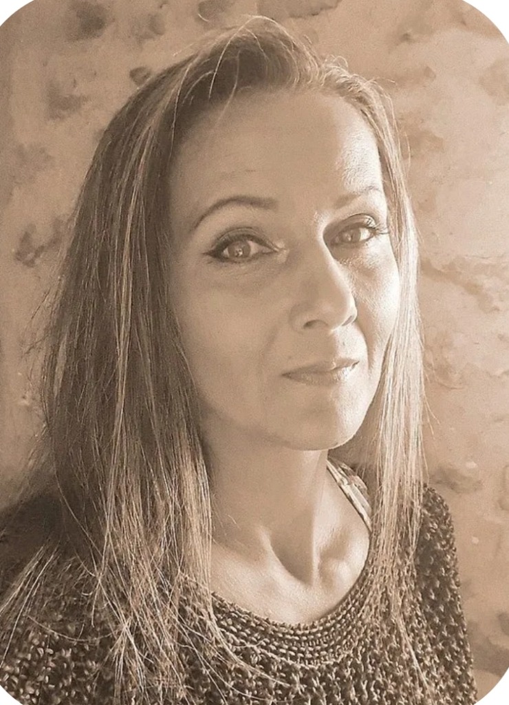 photo portrait Psychopraticienne Soi, Nature et Énergie