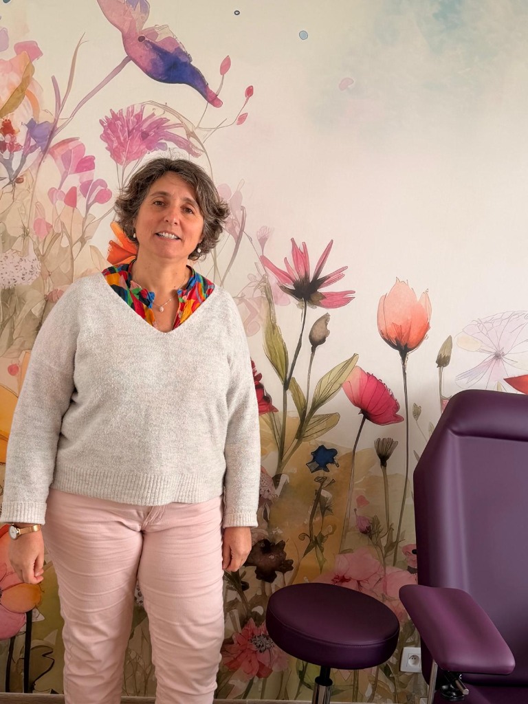 photo activite Florence MICHEL