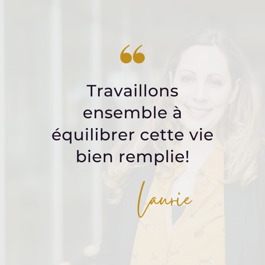 photo portrait Coaching with Laurie