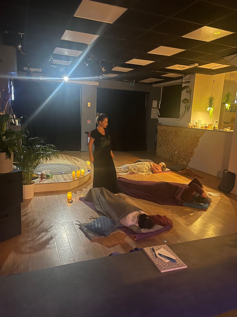 photo activite RENESENS MONTPELLIER