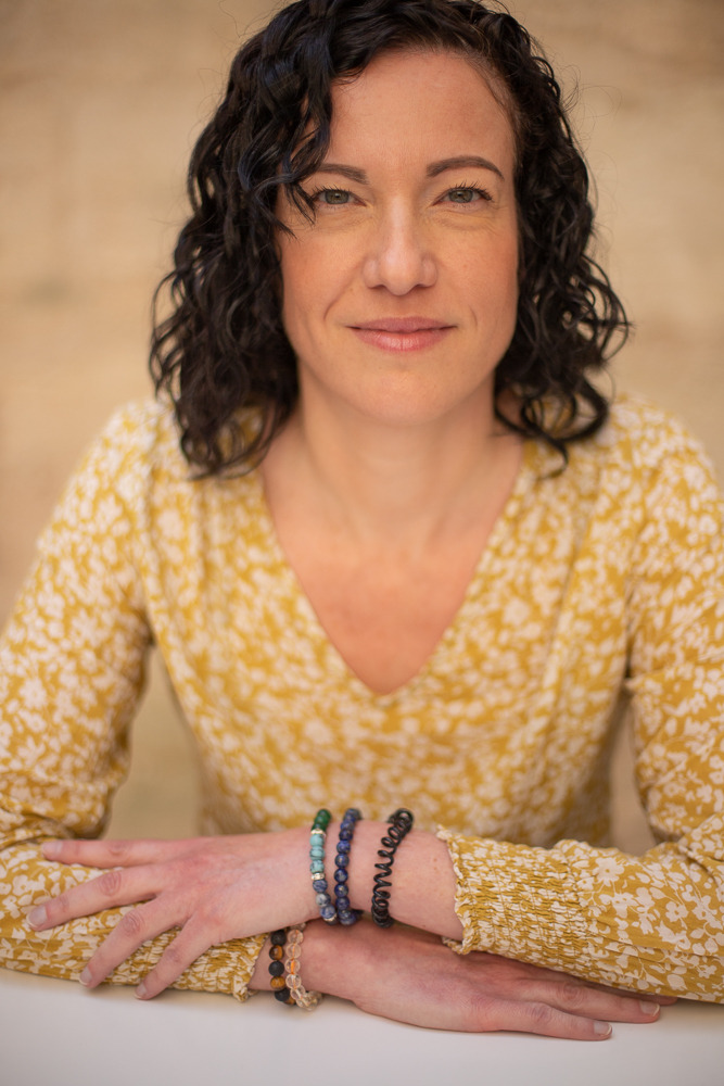 photo portrait AURELIE MESPLET 