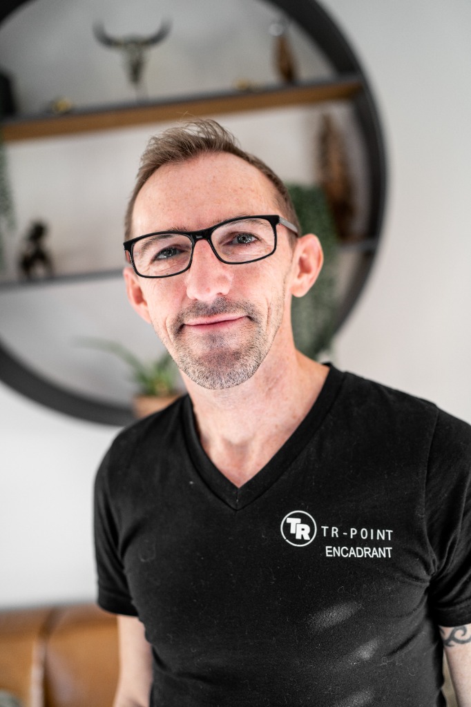 photo portrait TR-POINT