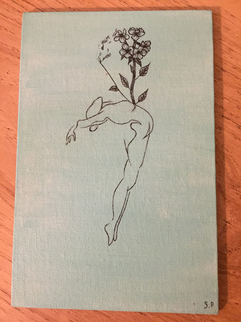 photo activite Elsa Pouget