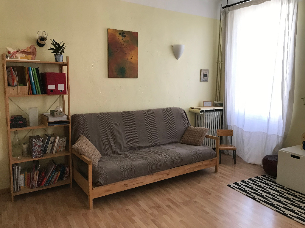 photo cabinet Elsa Pouget