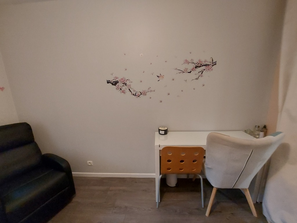 photo activite Carina BRICOUT