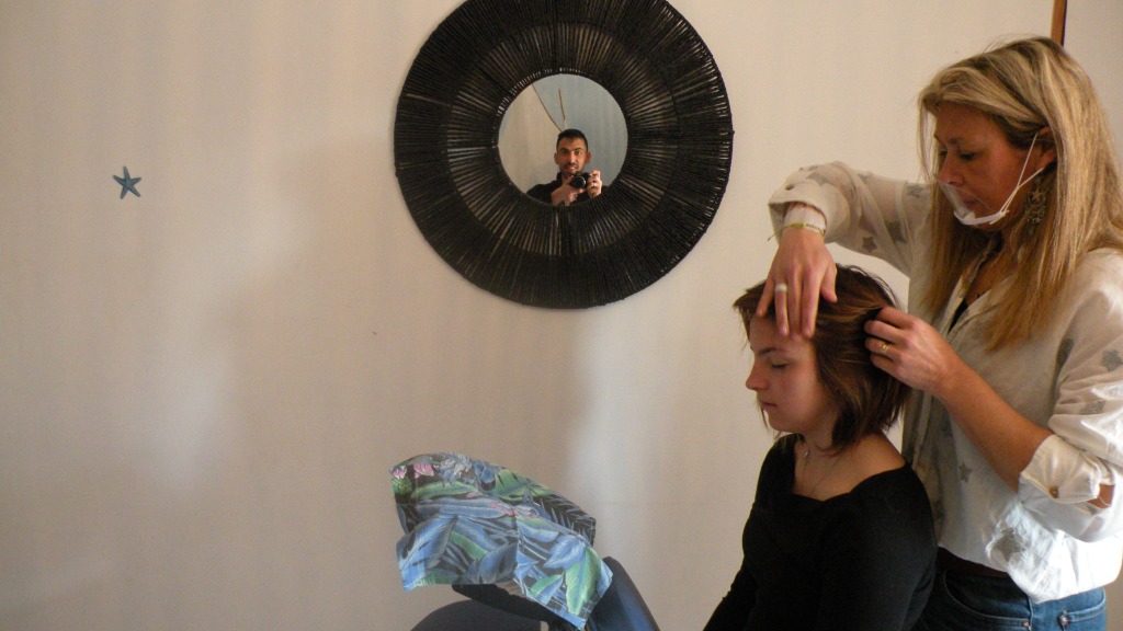 photo diplome ENERGIE PRECIEUSE