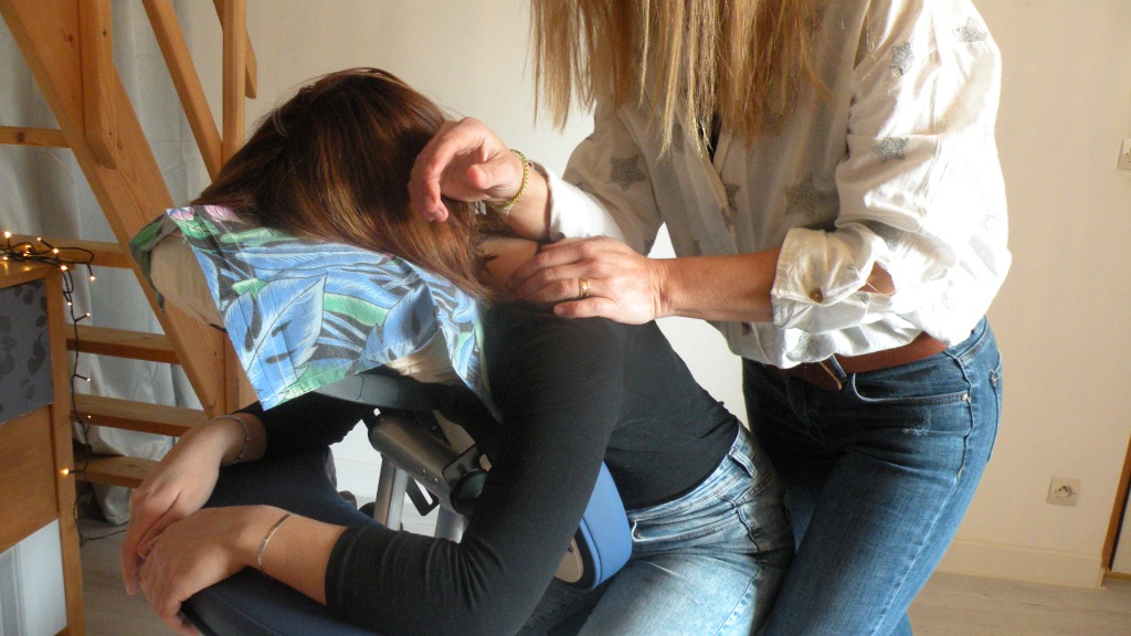 photo seance ENERGIE PRECIEUSE