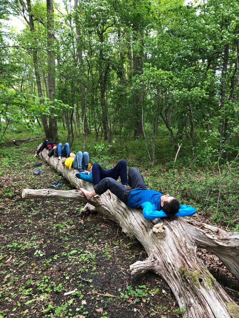 photo seance Valérie cadet