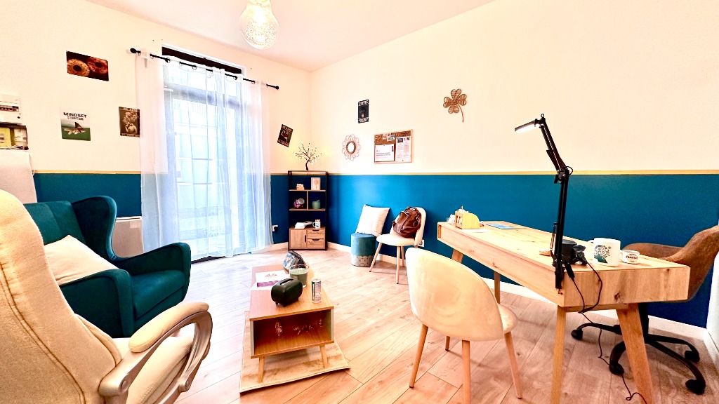 photo cabinet Jennifer arias psychoprat