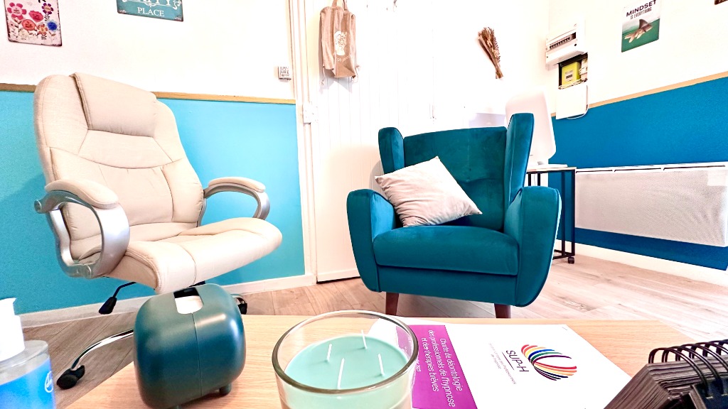 photo seance Jennifer arias psychoprat