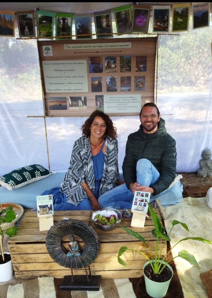 photo activite Hélène Favresse