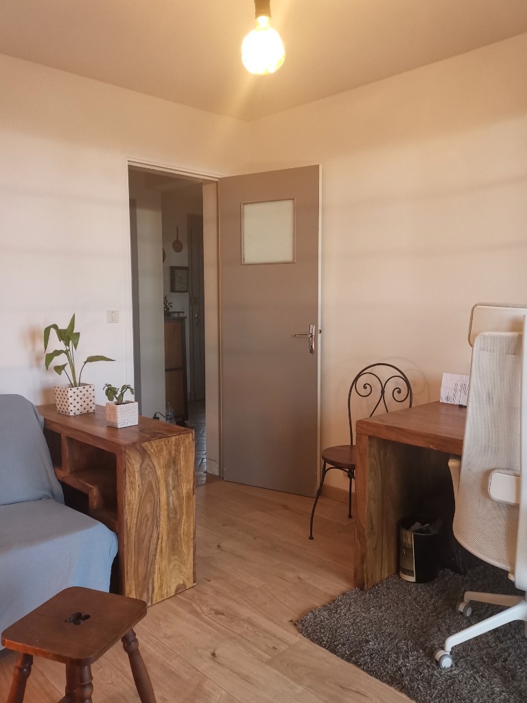 photo cabinet Hélène Favresse