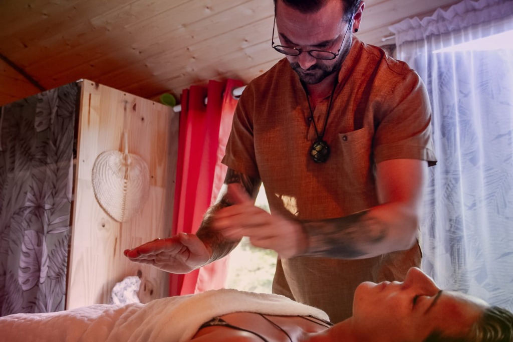 photo seance Vincent maillet 