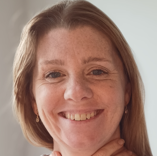 Hélène Bauderlique