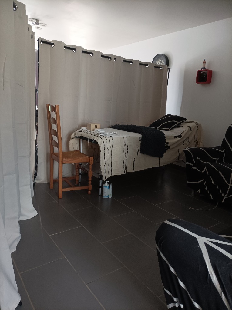 photo cabinet Hélène Bauderlique