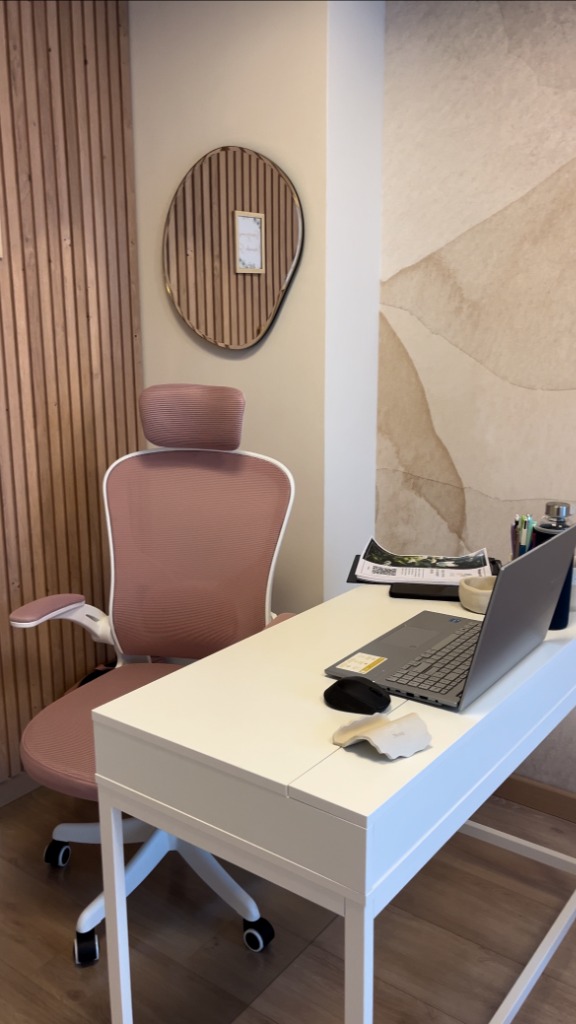 photo cabinet Morgane OBER - Cabinet Juno