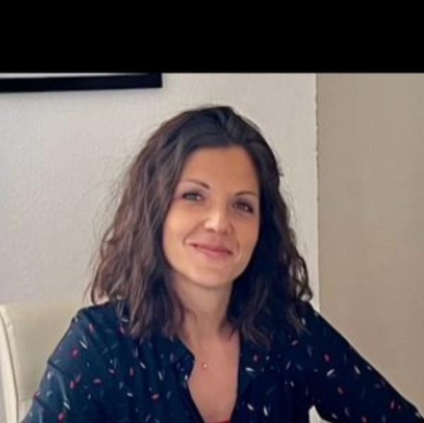 Alexandra Ferrante- Magnétisme