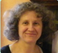 photo portrait Estelle PRADIER