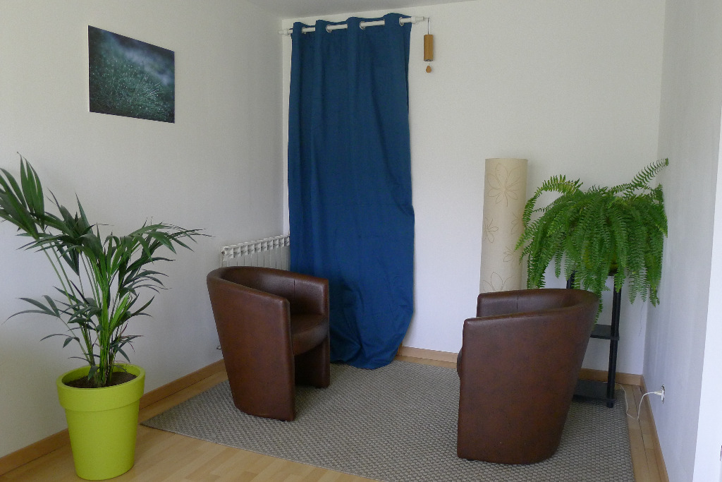 photo cabinet Cécile Duboscq