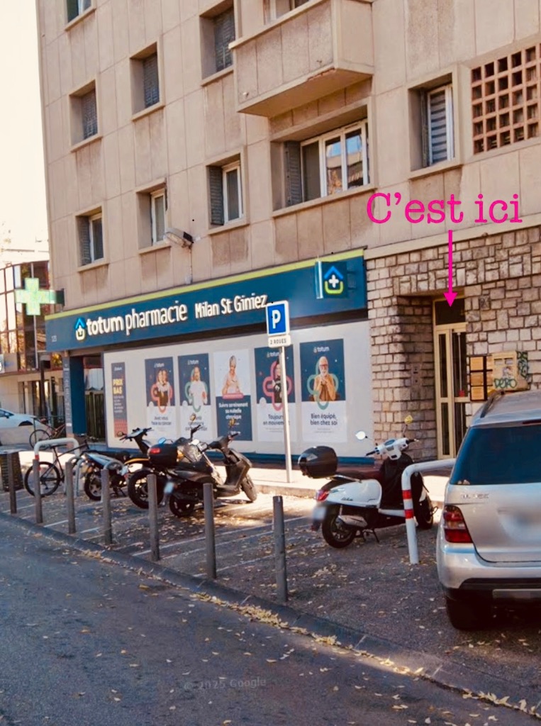 photo activite Audrey Urvois