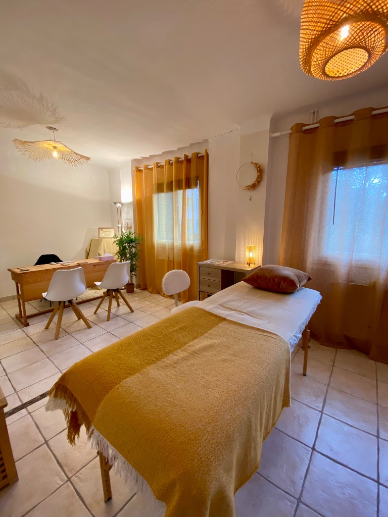 photo seance Audrey Urvois