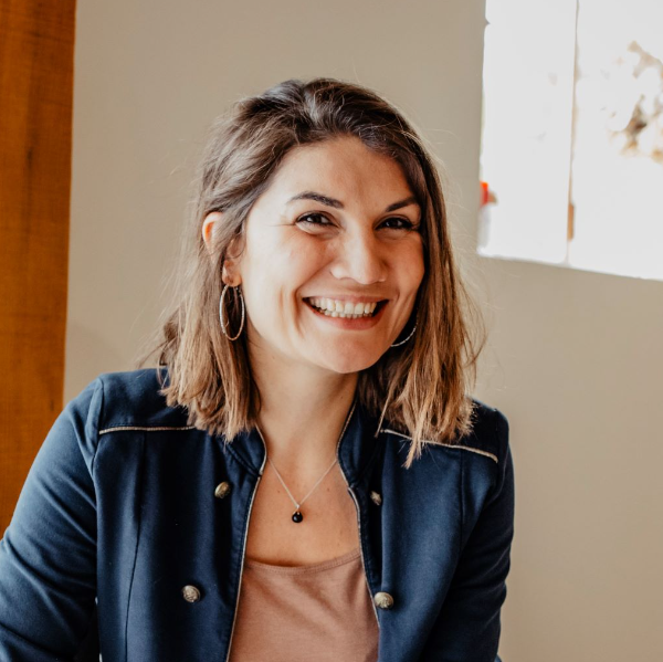 Elise BERCHE FERRIERE