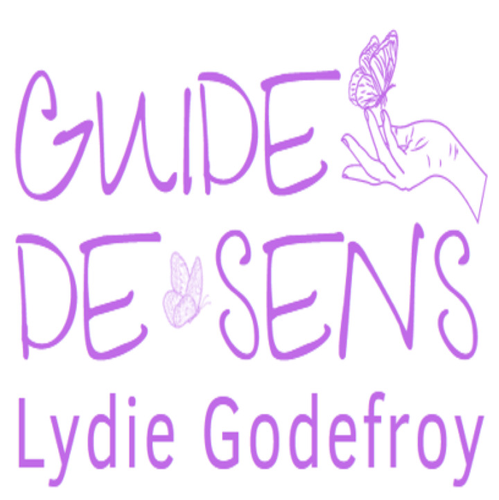 photo portrait Lydie Godefroy