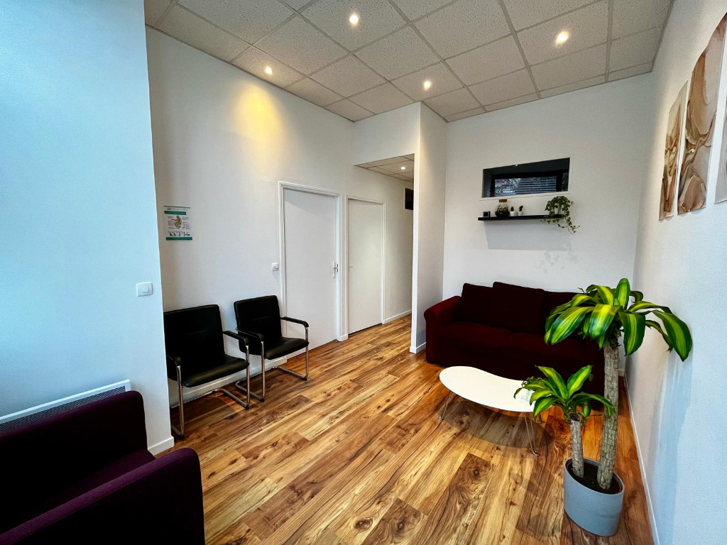 photo seance Lydie Godefroy