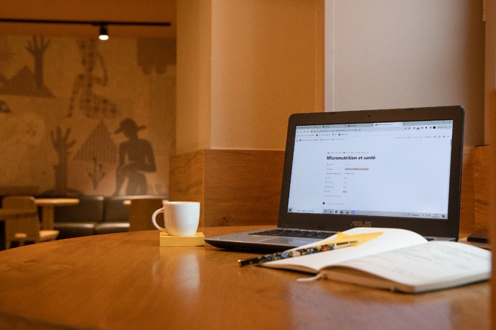 photo cabinet Laure Guignard