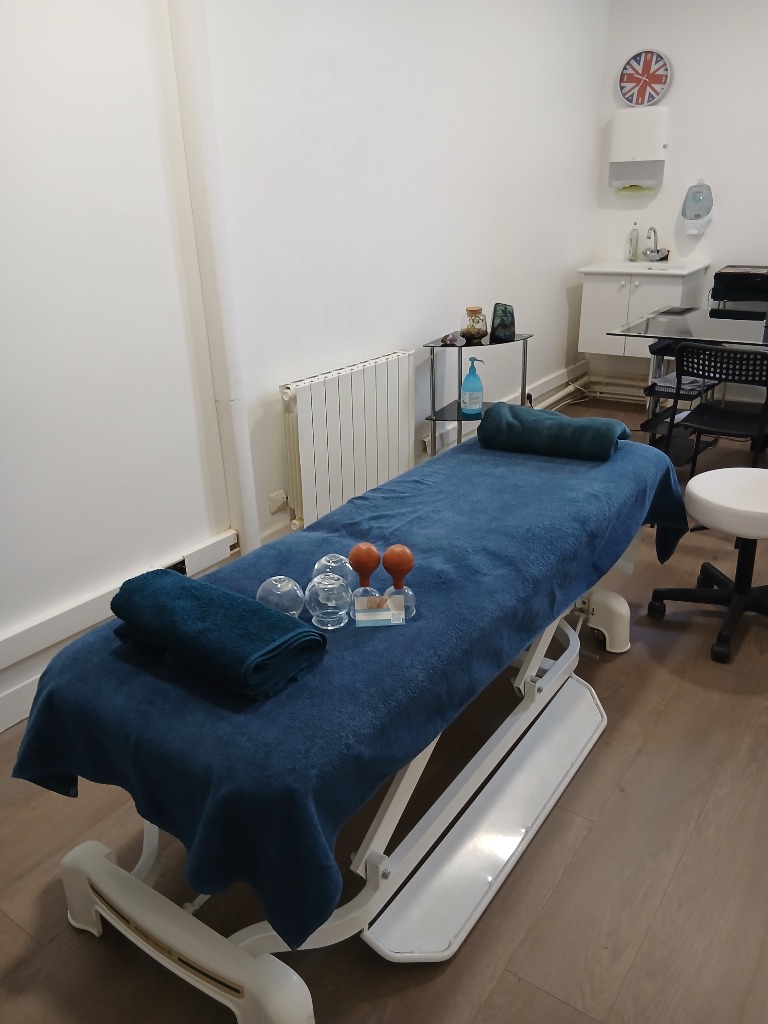 photo cabinet Martine Albanese