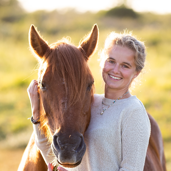 Laura Joos - Naturisis