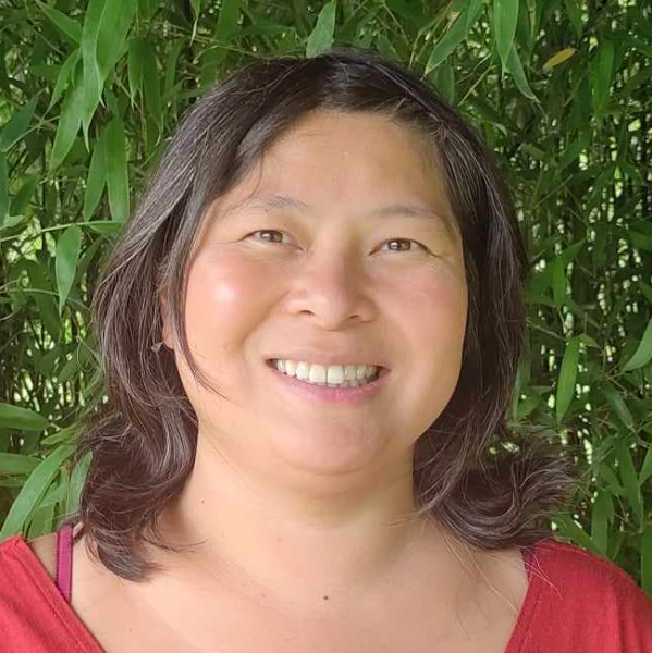 Marie-Christine Nguyen 