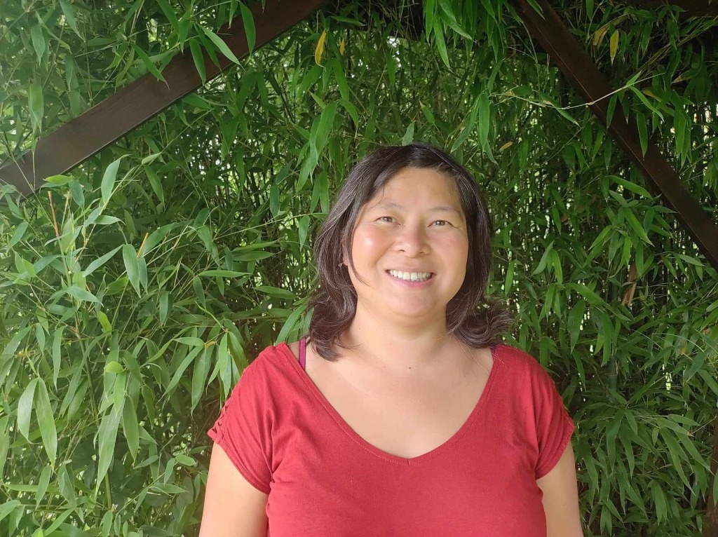 photo portrait Marie-Christine Nguyen 