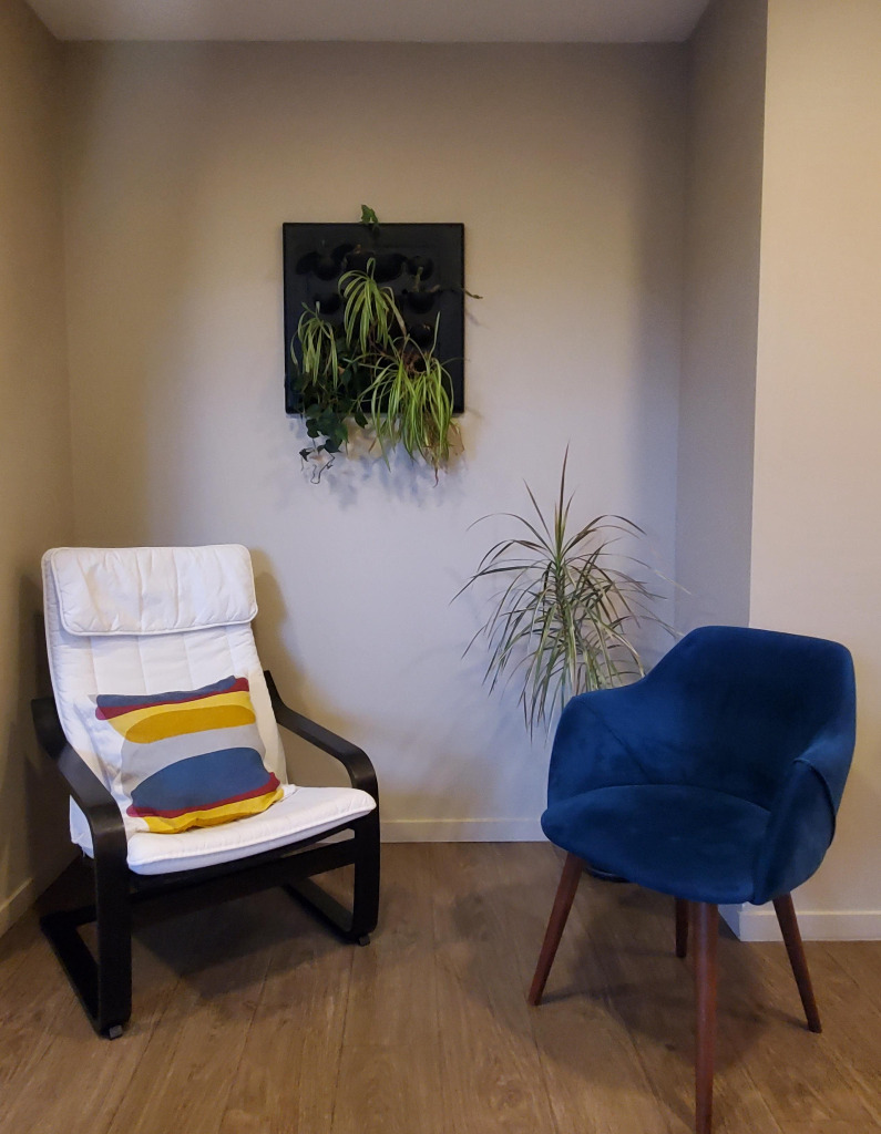 photo cabinet LEFEBVRE Aude