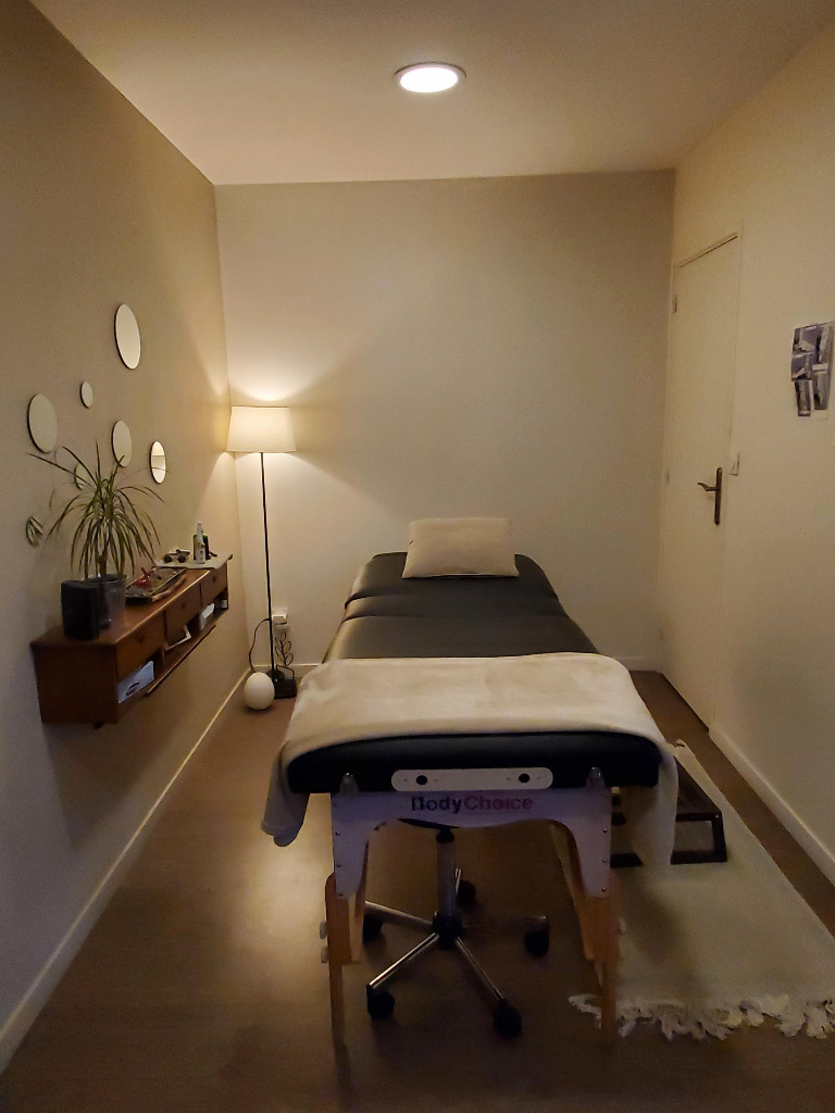 photo portrait LEFEBVRE Aude