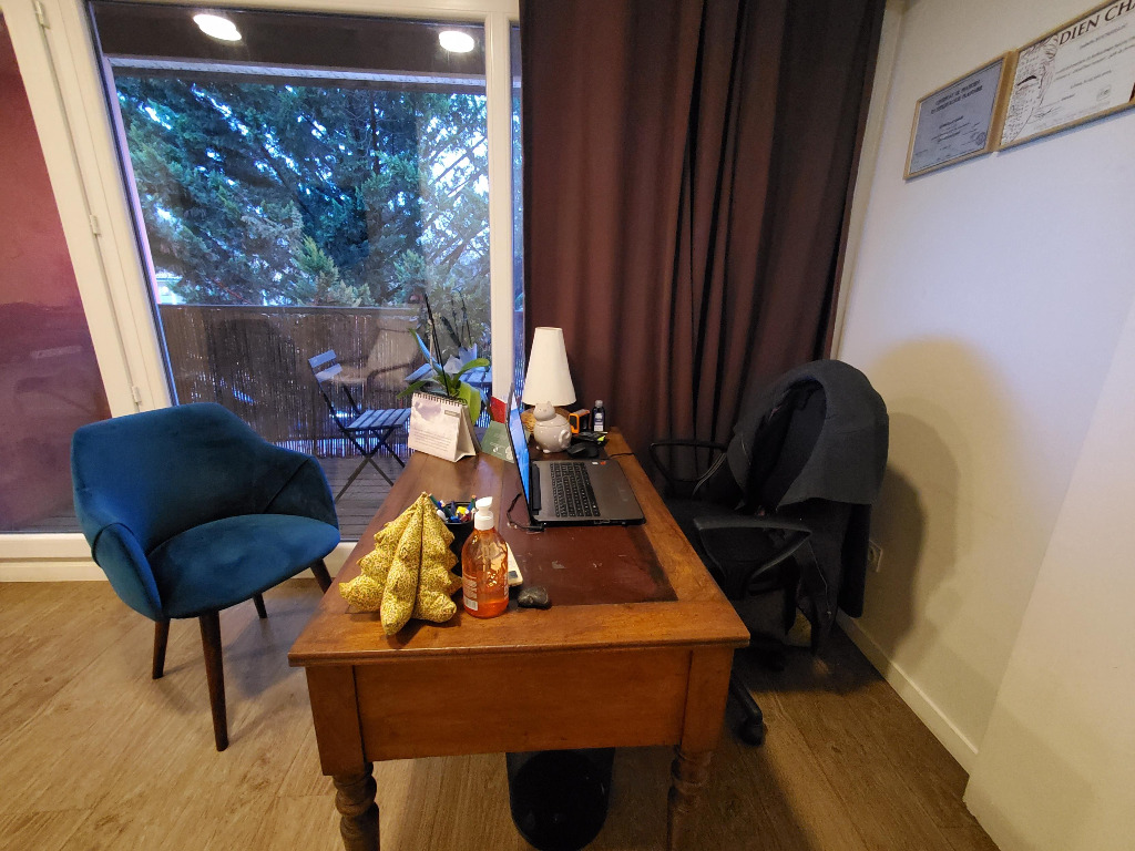 photo seance LEFEBVRE Aude