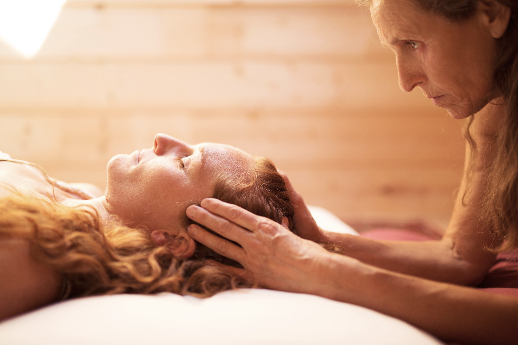 photo portrait École Iokai Shiatsu Bretagne