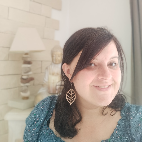 Chloé Lainé Kinésiologie 